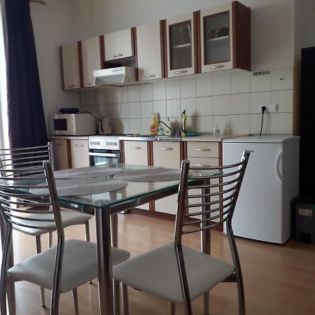 apartmán Peškova Olomouc Exterior foto