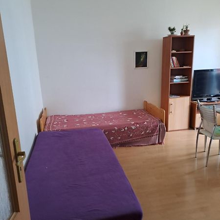 apartmán Peškova Olomouc Exterior foto