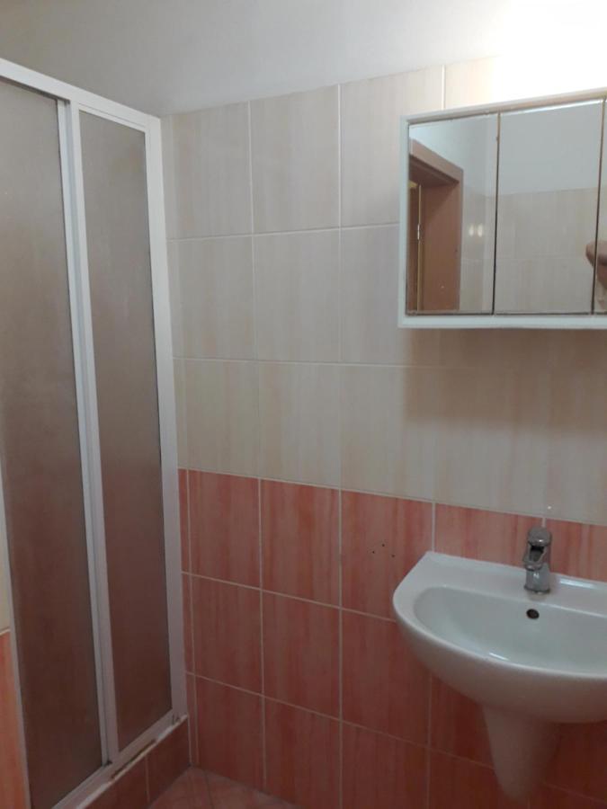 apartmán Peškova Olomouc Exterior foto